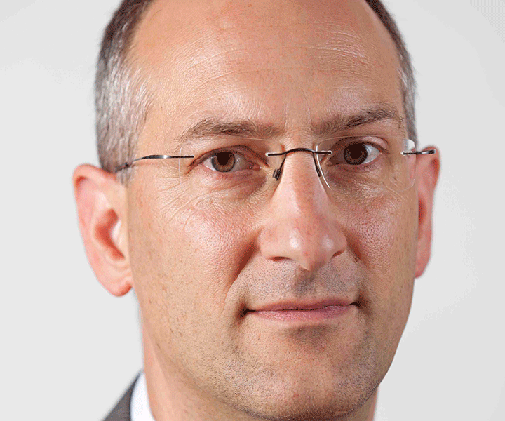 Prof. Dr. Wolfgang Ziegler