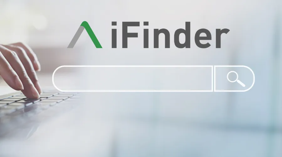 iFinder Enterprise Search