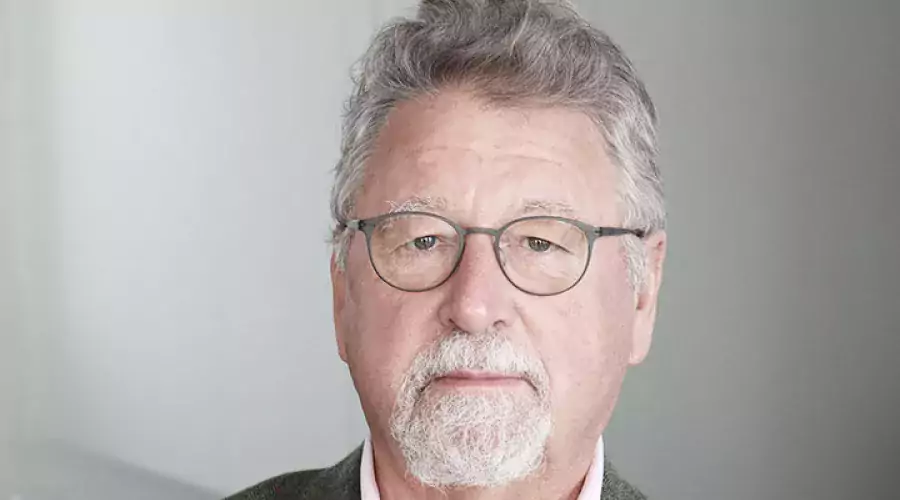 Rudolf Haggenmüller