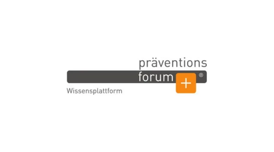 Präventionsforum+