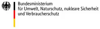Bundesministerium für Umwelt_Logo