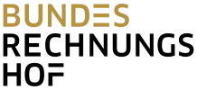 Logo Bundesrechnungshof